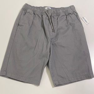 Old Navy Pull On 10” Shorts Size S